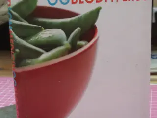 Mad som medicin og blodtypekost
