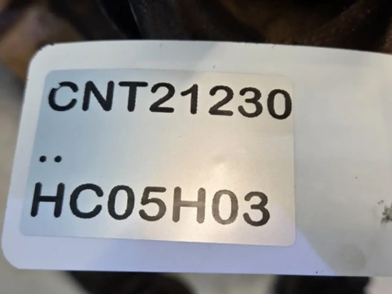 Billede 17 - New Holland LB115B Kronespidshjul 85827755