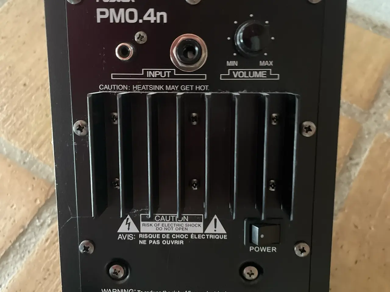 Billede 5 - Fostes PMO.4n