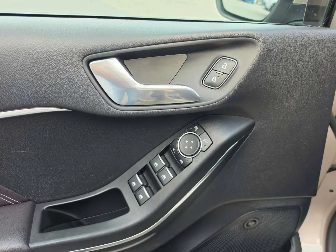 Billede 14 - Ford Fiesta 1,0 EcoBoost Vignale
