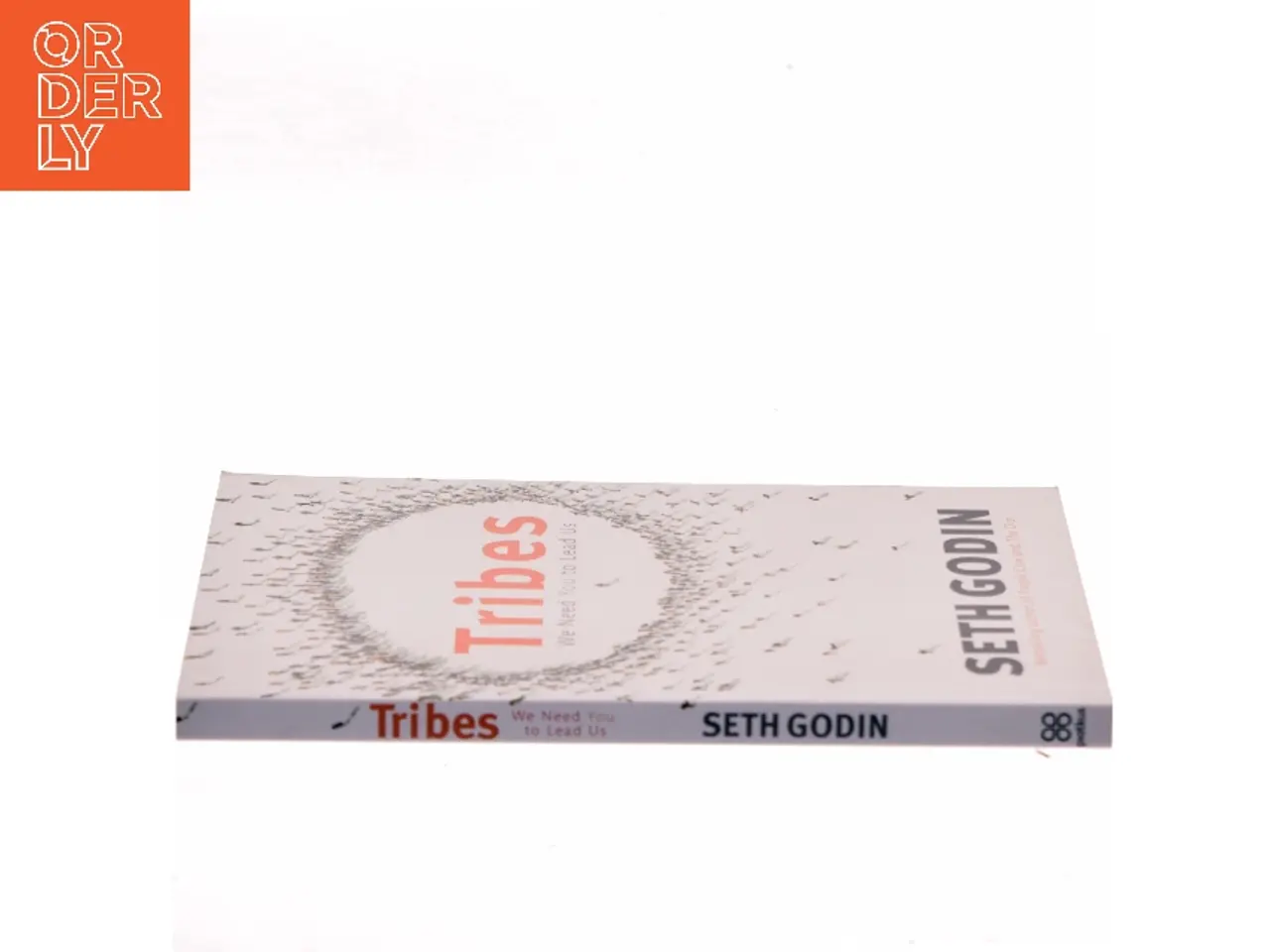 Billede 2 - Tribes : we need you to lead us af Seth Godin (Bog)