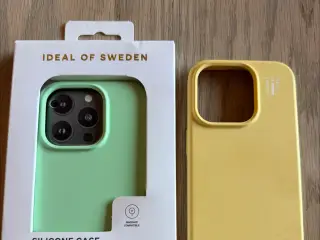 Mobil cover iPhone 15 Pro