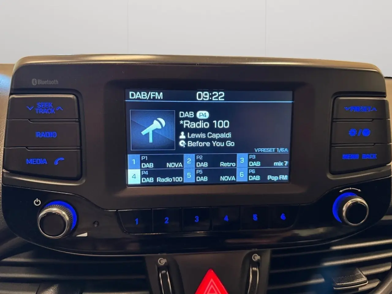 Billede 8 - Hyundai i30 1,0 T-GDi Life