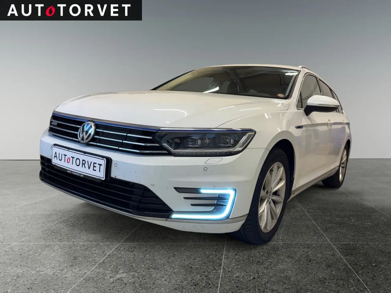 Billede 1 - VW Passat 1,4 GTE Highline+ Variant DSG
