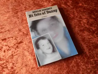 Et foto af Danny, Berlie Doherty