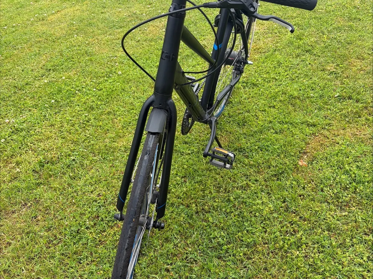 Billede 4 - Centurion Image cykel
