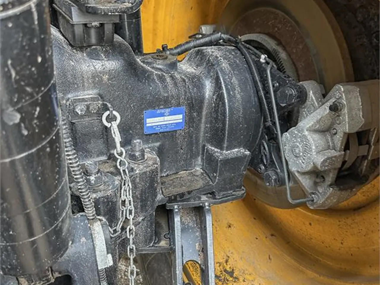 Billede 43 - JCB Fastrac 8330 - Only 530 hours