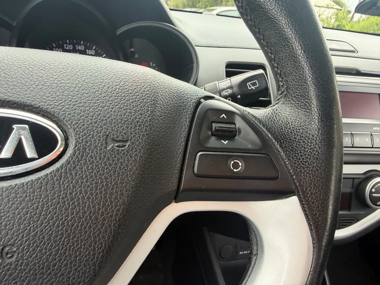 Billede 16 - Kia Picanto 1,0 Exclusive