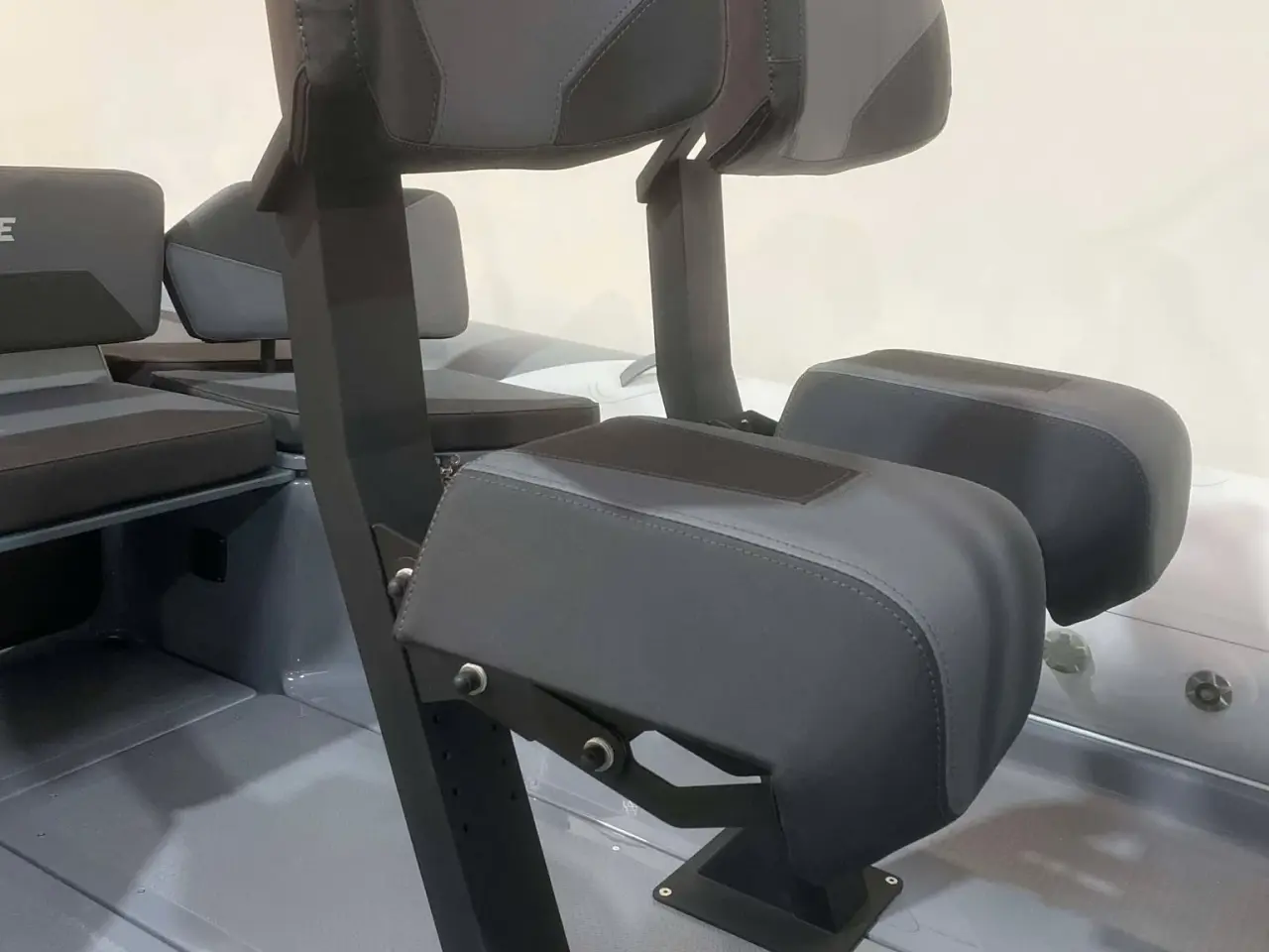 Billede 8 - Grand D600 Active med Yamaha F100 Til omgående levering