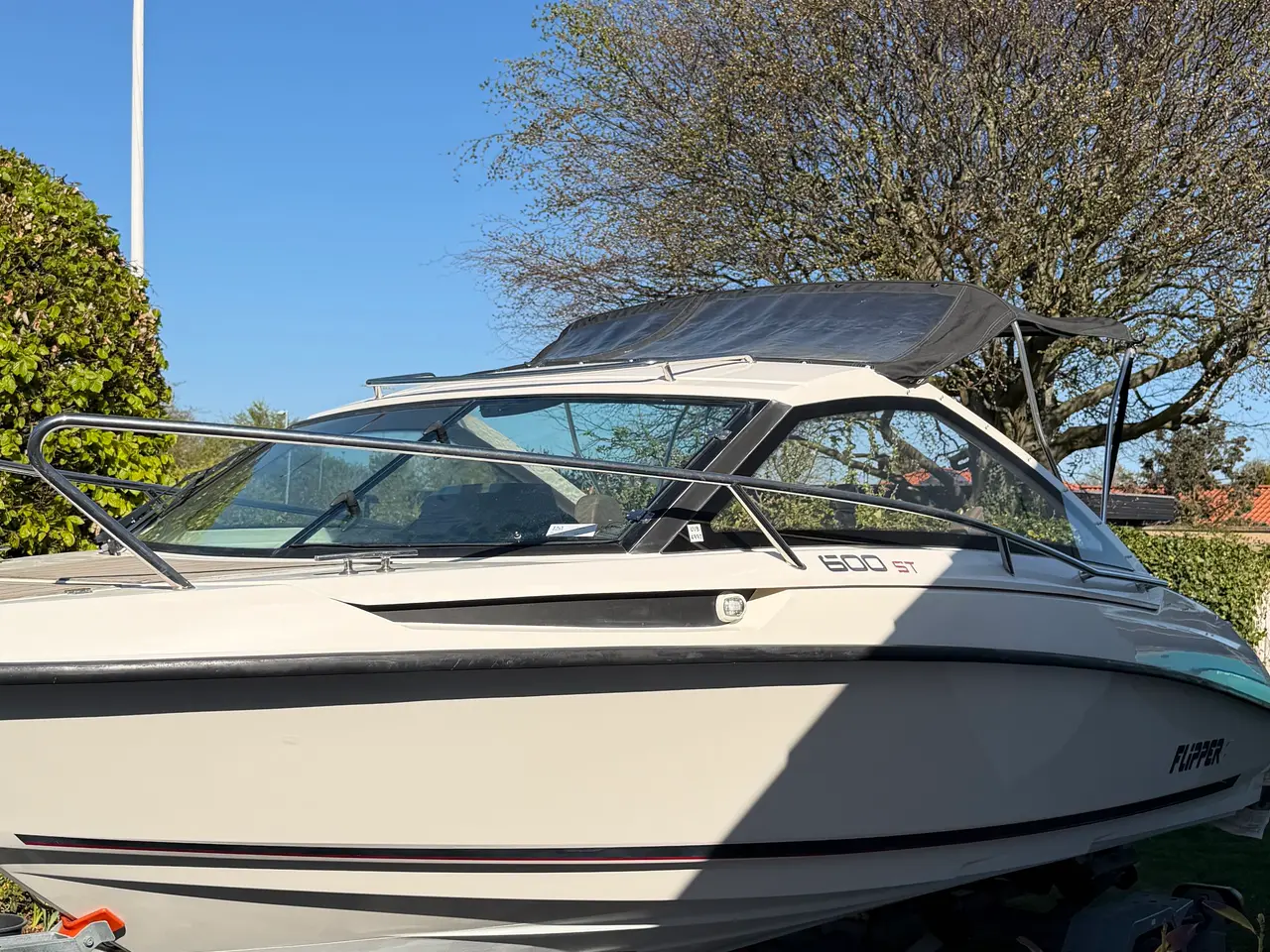 Billede 7 - Flipper 600 ST