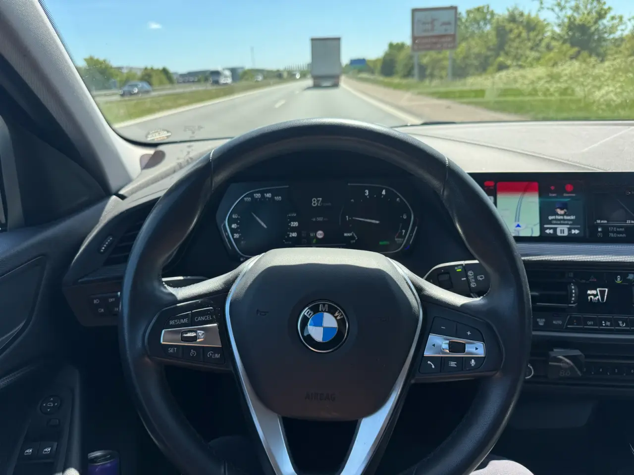 Billede 6 - BMW 118I