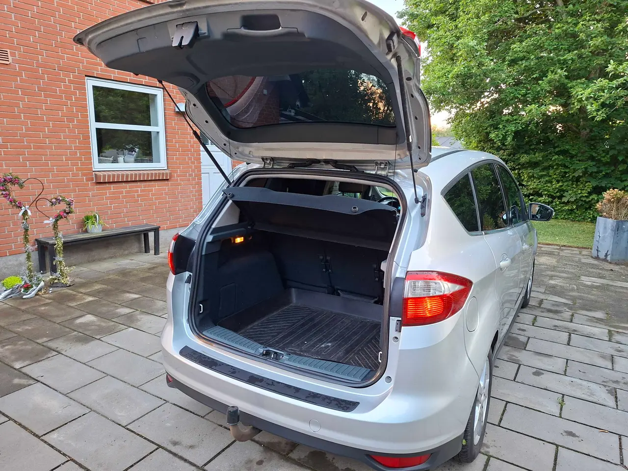 Billede 11 - Ford c Max 1,6 tdci
