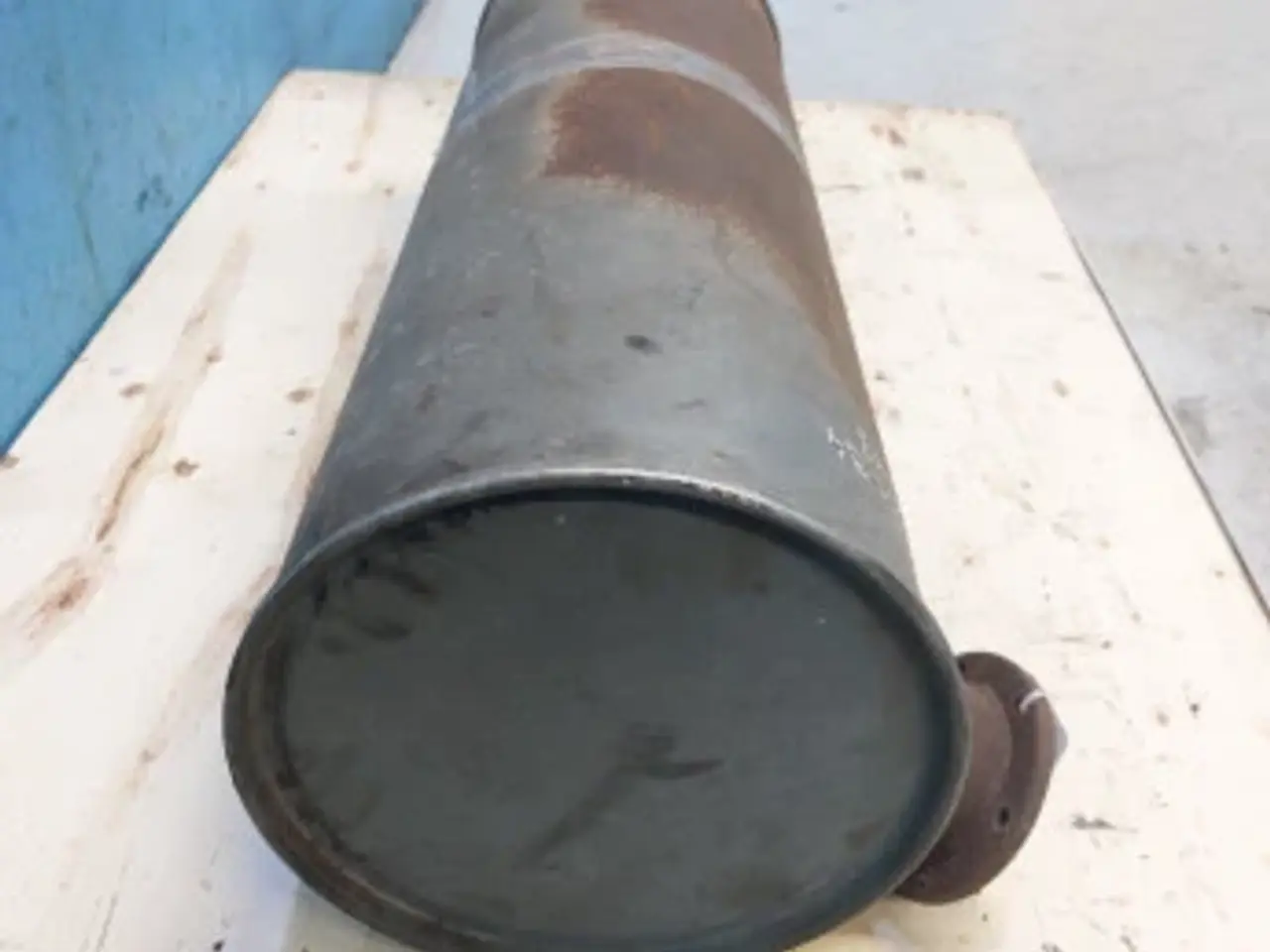 Billede 9 - Massey Ferguson 32 Lydpotte 28782094