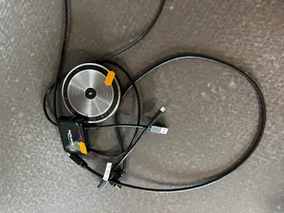 konferencespeaker SENNHEISER SP20 ML