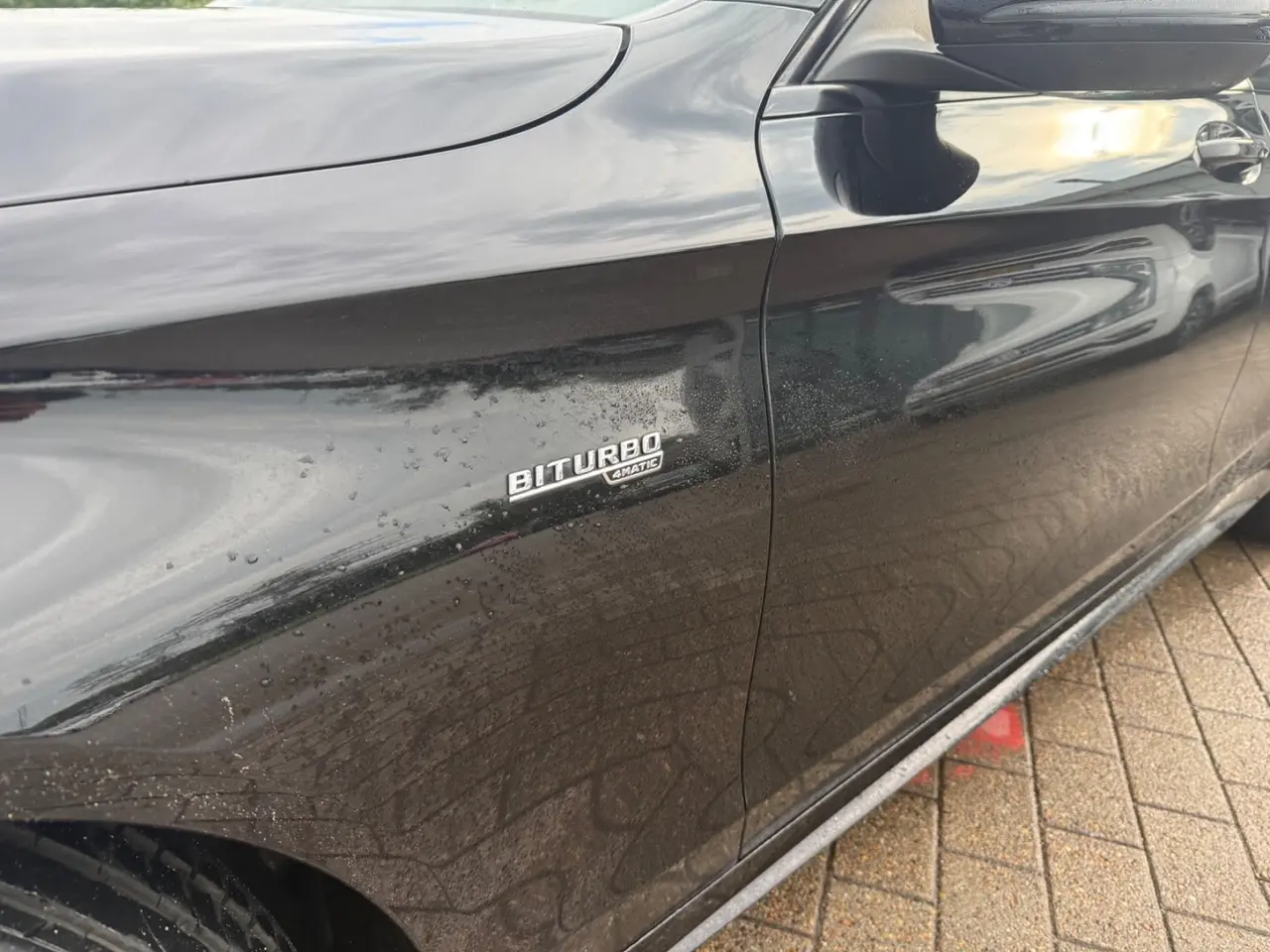 Billede 11 - Mercedes C43 3,0 AMG stc. aut. 4Matic
