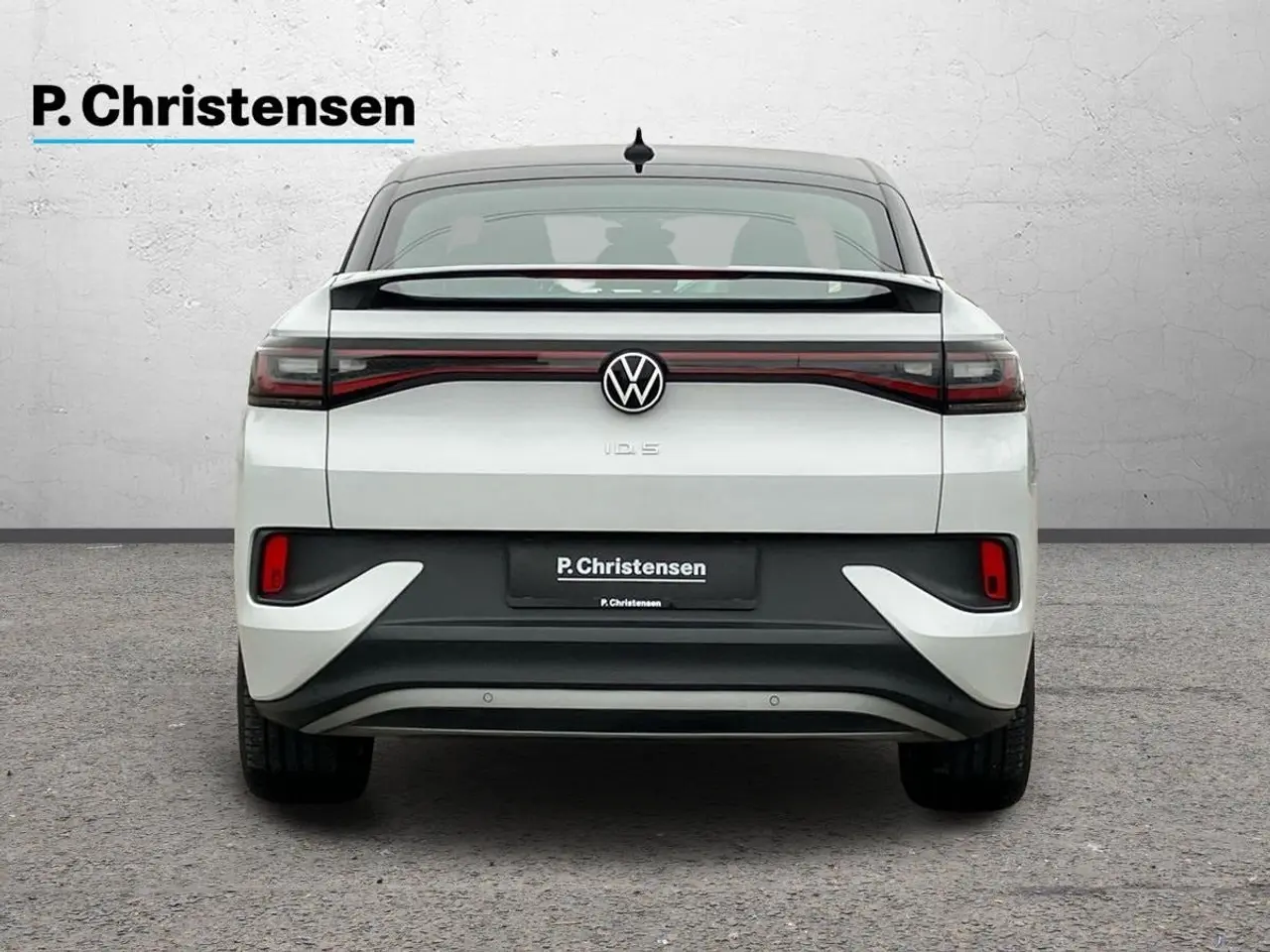 Billede 5 - VW ID.5 77 Pro Performance