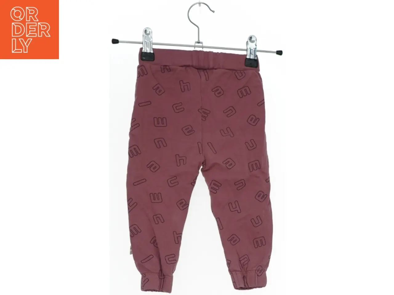 Billede 2 - Børne sweatpants fra Hummel fra Hummel (str. 74)