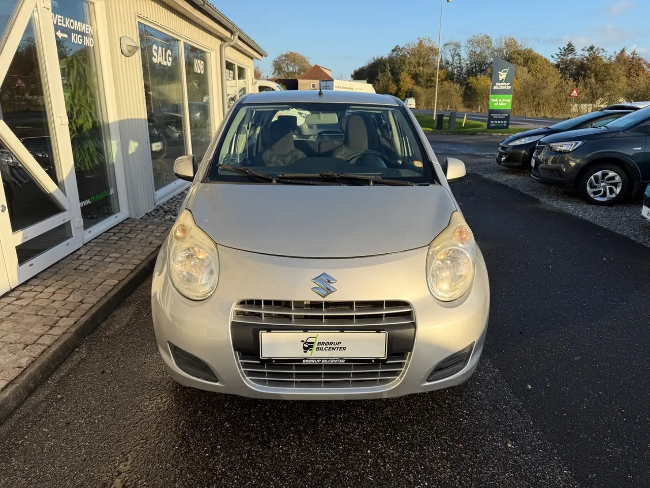 Billede 2 - Suzuki Alto 1,0 GL