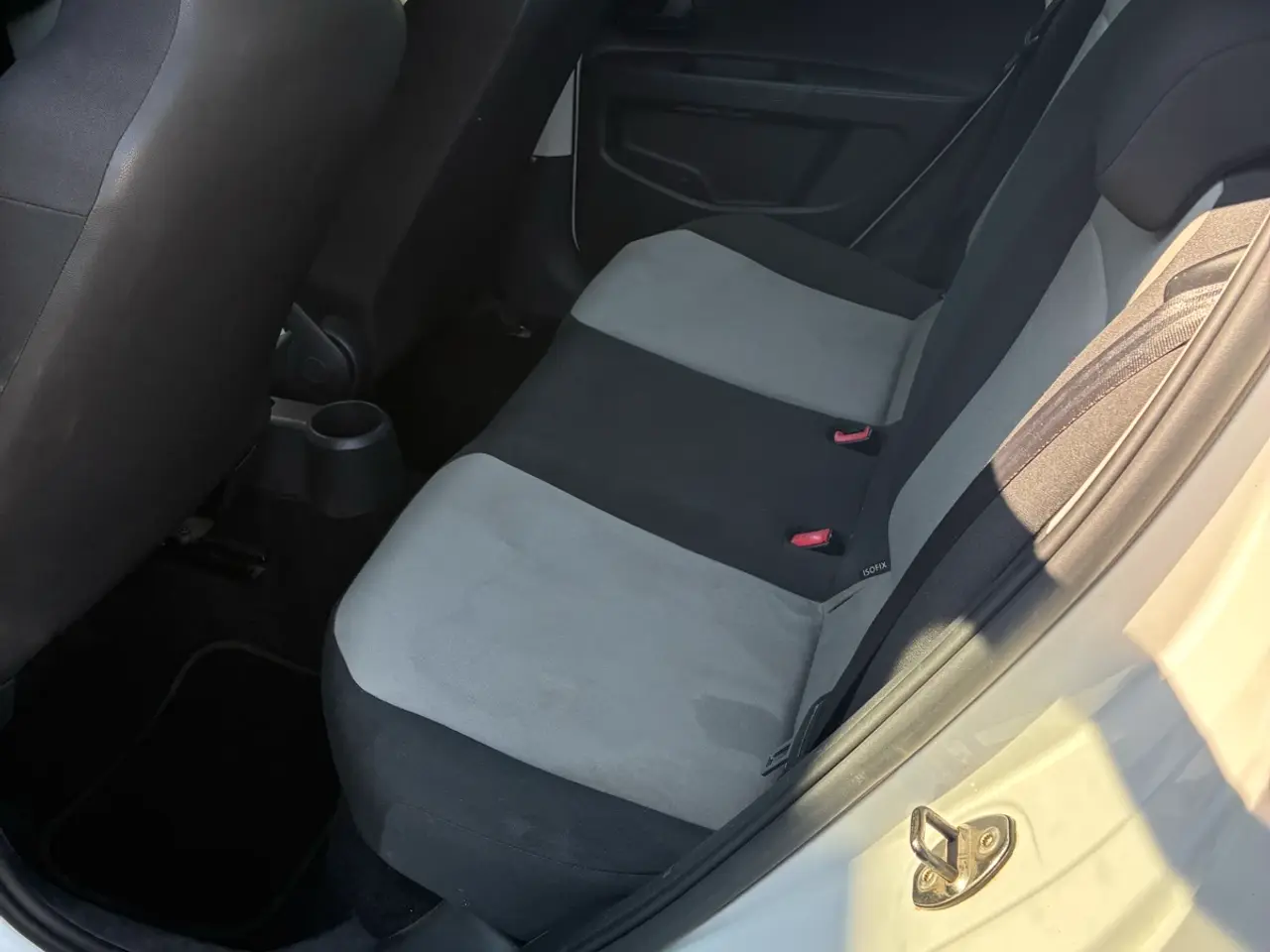 Billede 4 - Skoda Citigo