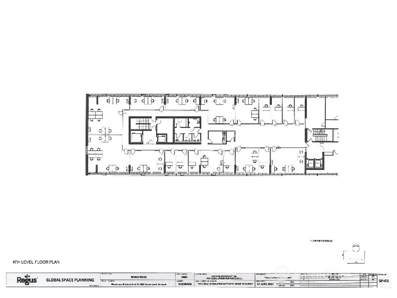 Billede 9 - Lej mødelokale og event space i Ørestads centrum fra kun 250 kr. pr. time