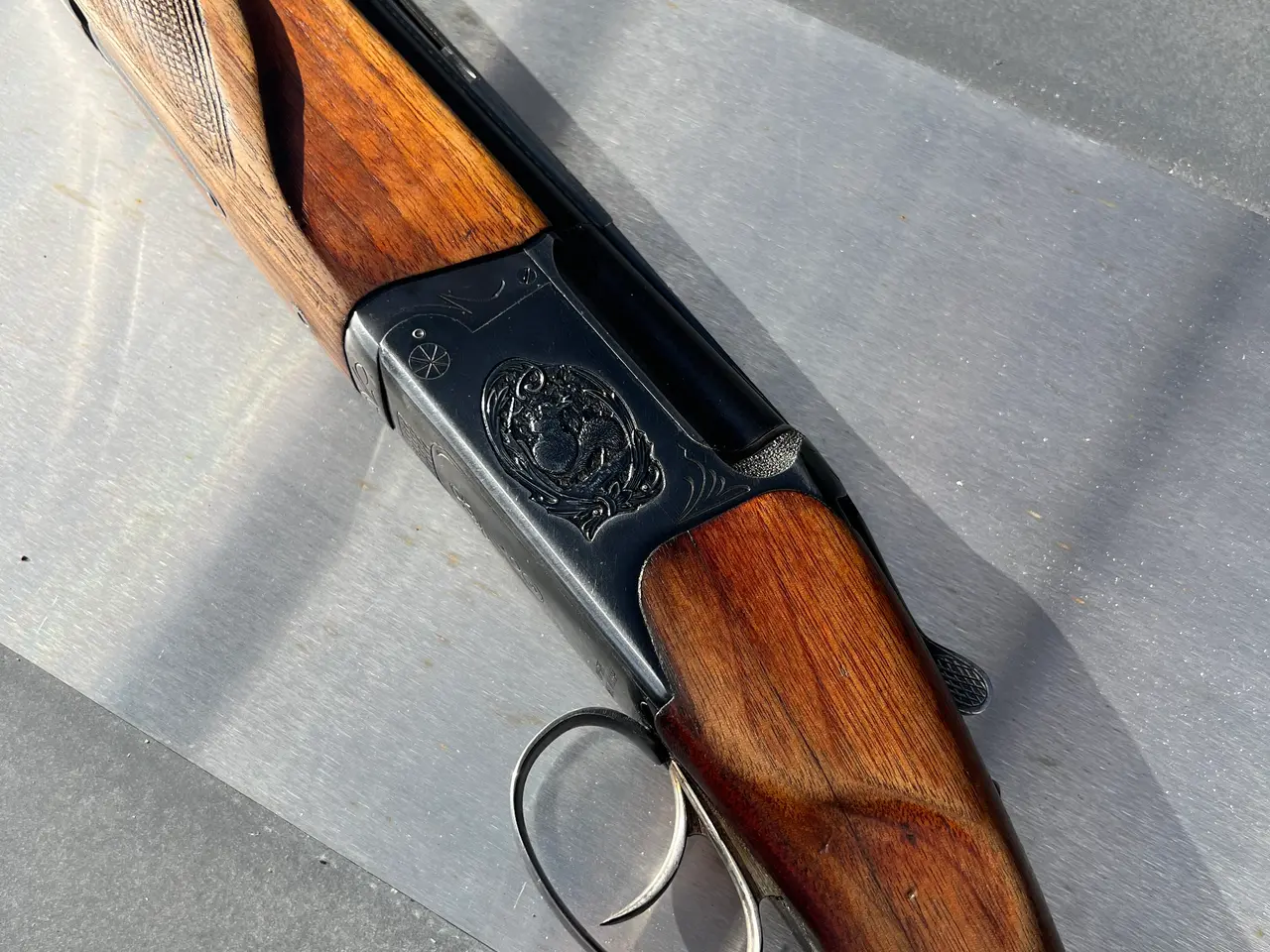 Billede 1 - Baikal Model IJ27