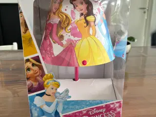 Disney princess lampe