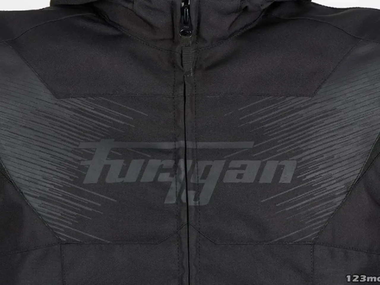 Billede 4 - Furygan Jack Shard Jacket