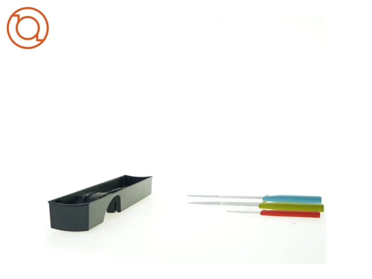 Billede 5 - Knive fra Ikea (str. 36 x 8 x 5 cm)