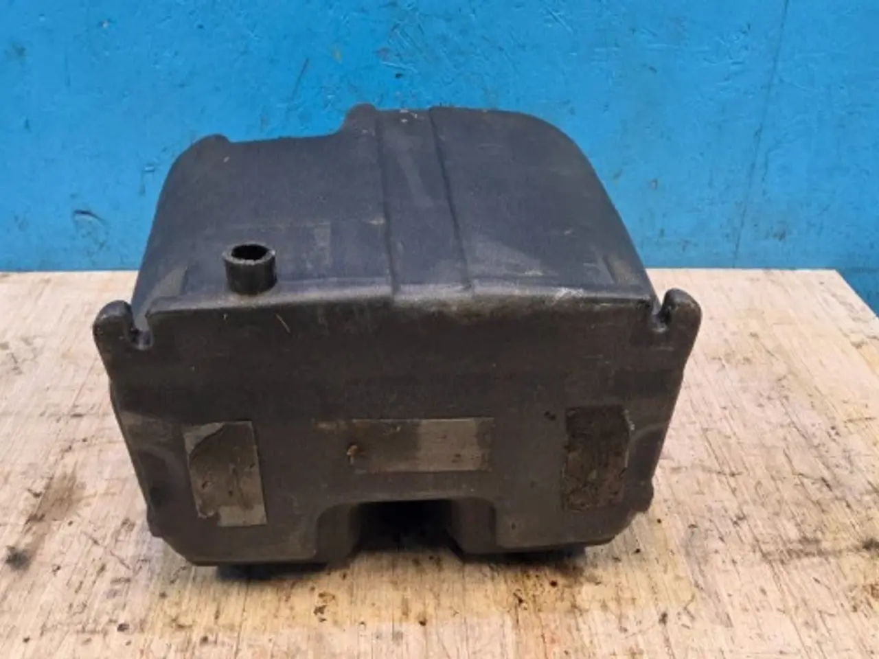Billede 7 - New Holland TN75F Dieseltank 5195011