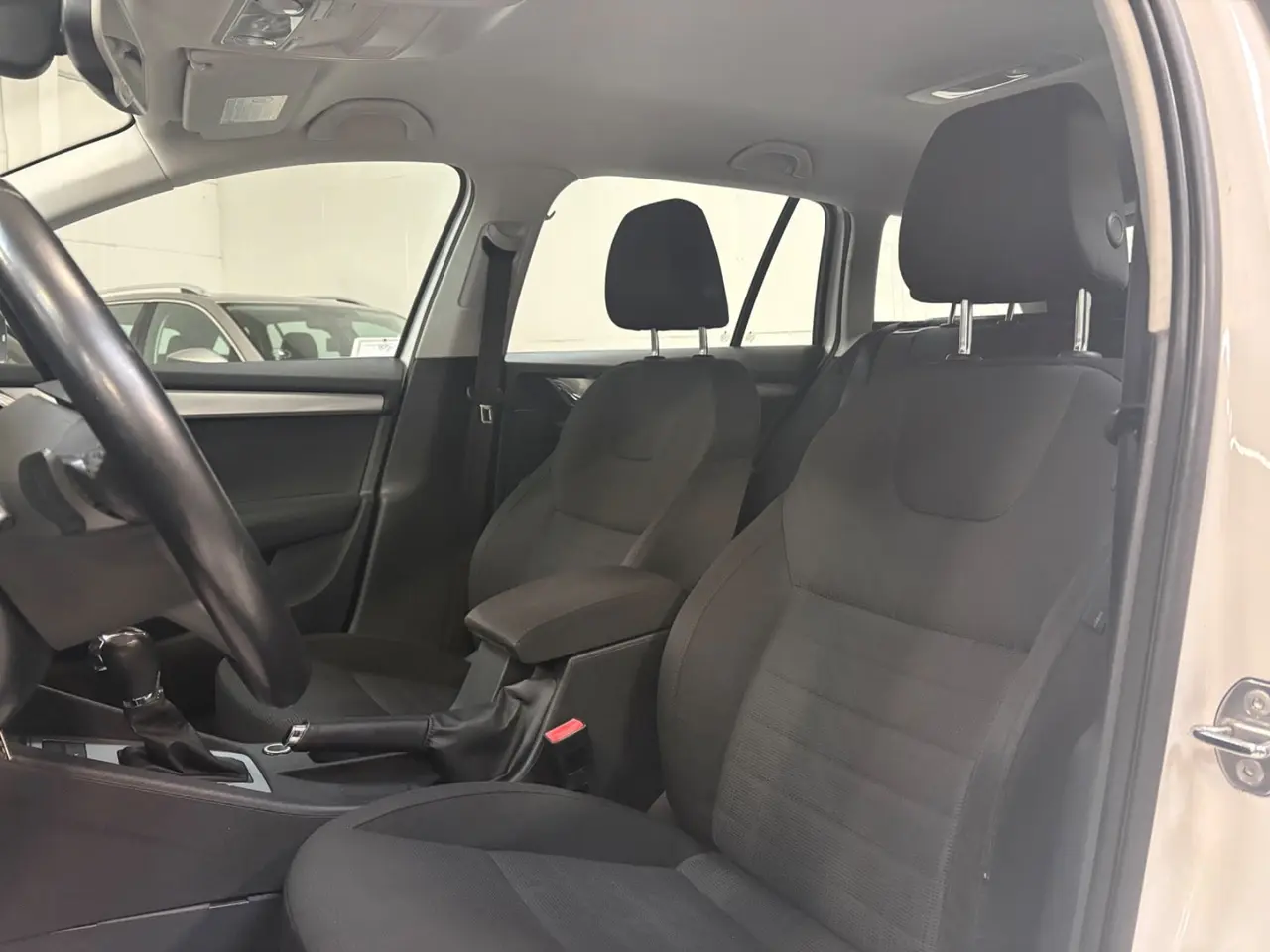Billede 10 - Skoda Octavia 1,8 TSi 180 Elegance DSG