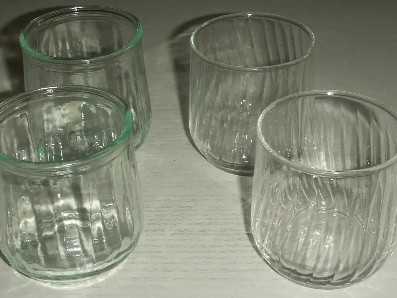 Billede 1 - Drinksglas