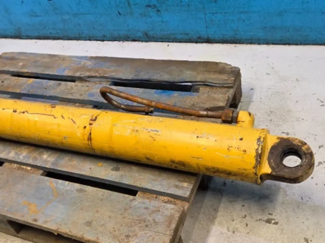 Billede 14 - Ford 675D Cylinder F1NNB577BA