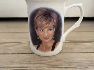 Diana krus