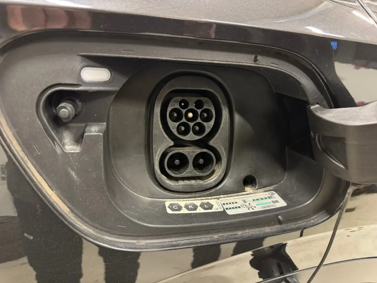 Billede 14 - VW ID.4 77 1ST Pro Performance