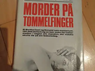 Morder på Tommelfinger