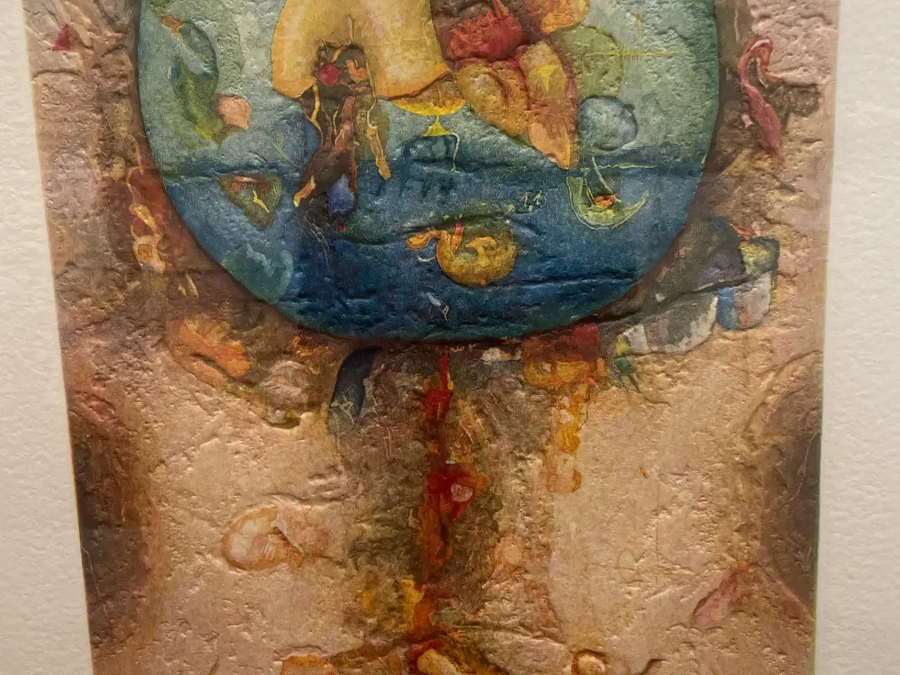 Billede 2 - Yimenez – signeret & nummereret 52/99 – 1999