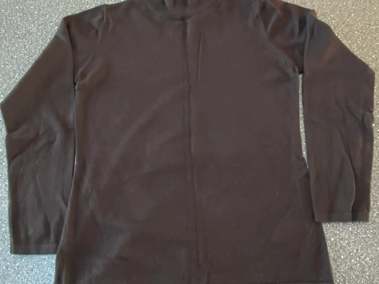 Billede 2 - Pullover flere farver (4