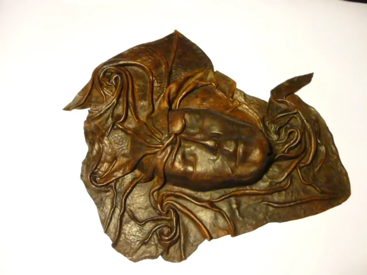 Billede 4 - Maske