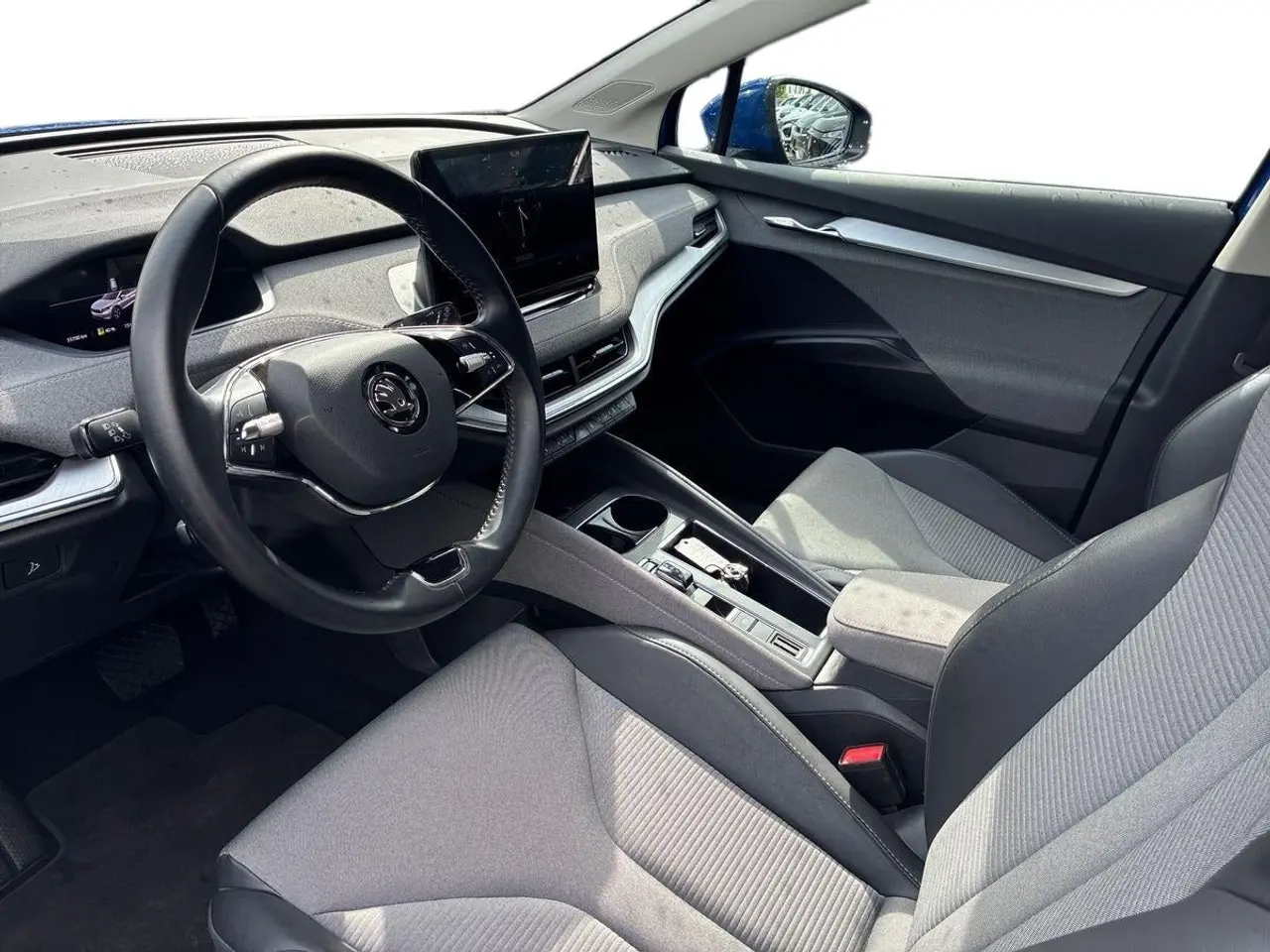 Billede 6 - Skoda Enyaq 60 iV Loft