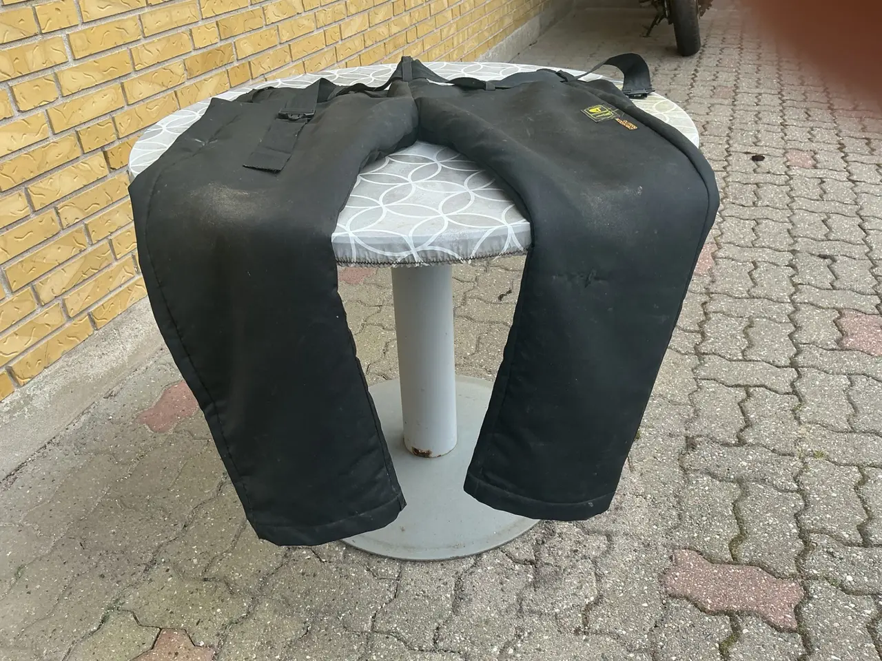 Billede 1 - Husqvarna Savbukser