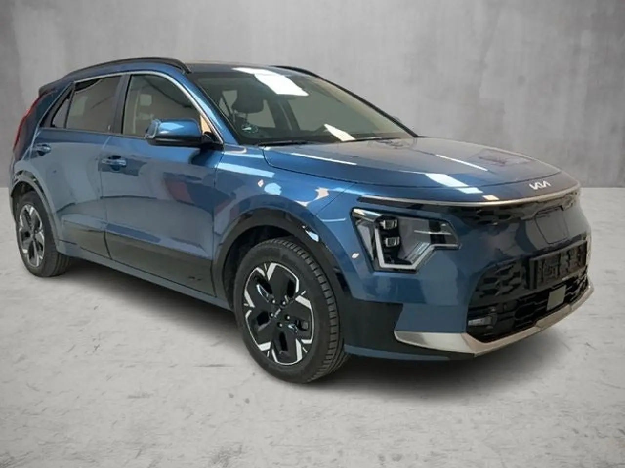 Billede 2 - Kia Niro 64 EV Limited Edition