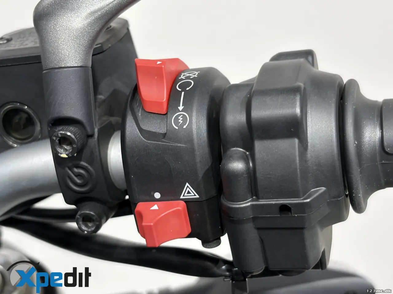 Billede 14 - Ducati Monster 821 Stealth