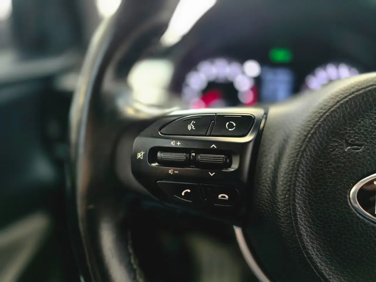 Billede 12 - Kia Stonic 1,0 T-GDi Edition