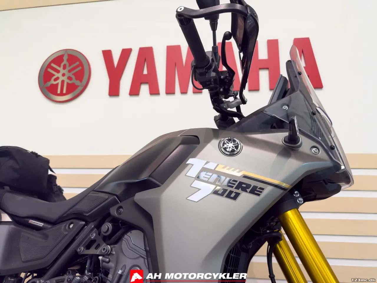 Billede 8 - Yamaha Ténéré 700