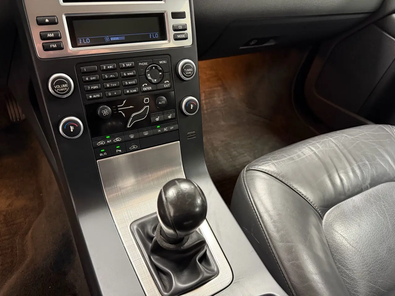 Billede 9 - Volvo V70 2,4 D 163HK Stc 6g