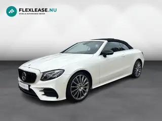 Mercedes E53 3,0 AMG Cabriolet aut. 4Matic+