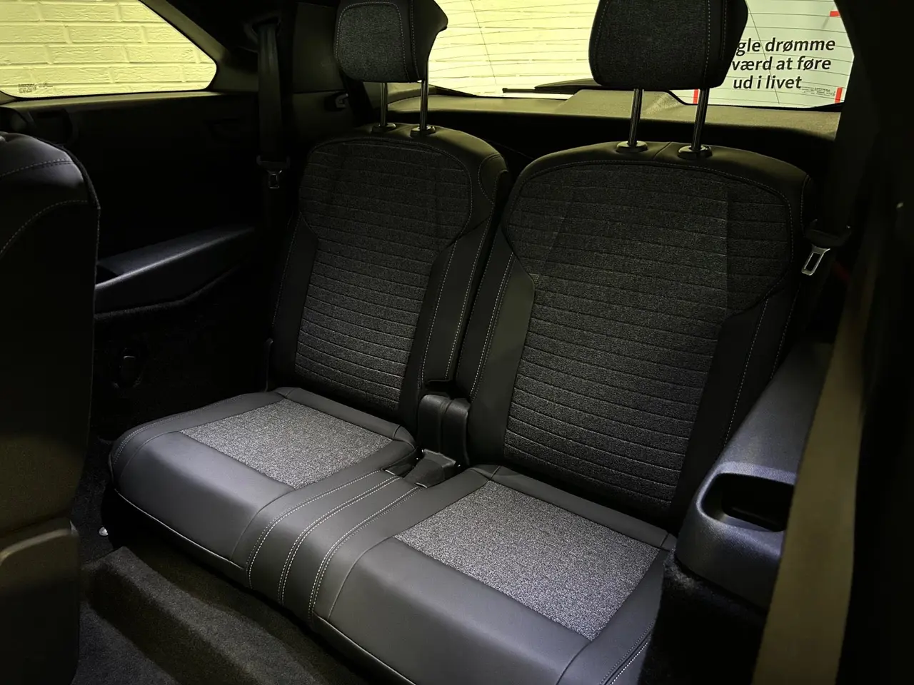 Billede 7 - Peugeot e-5008 77 Allure 7prs