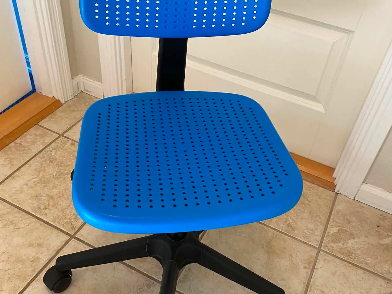 Billede 3 - IKEA Alrik kontorstol