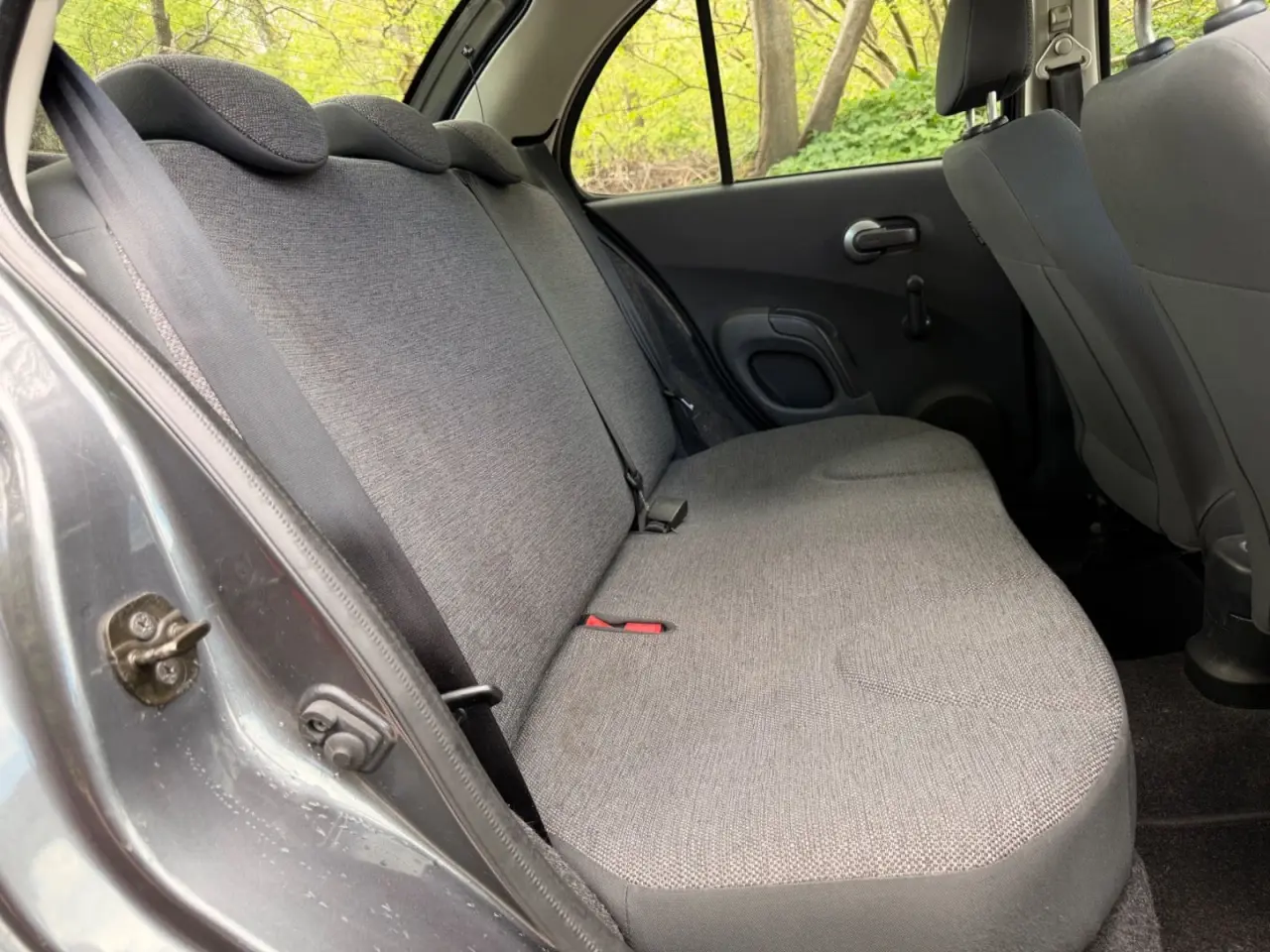 Billede 13 - Nissan Micra 1,2 Acenta