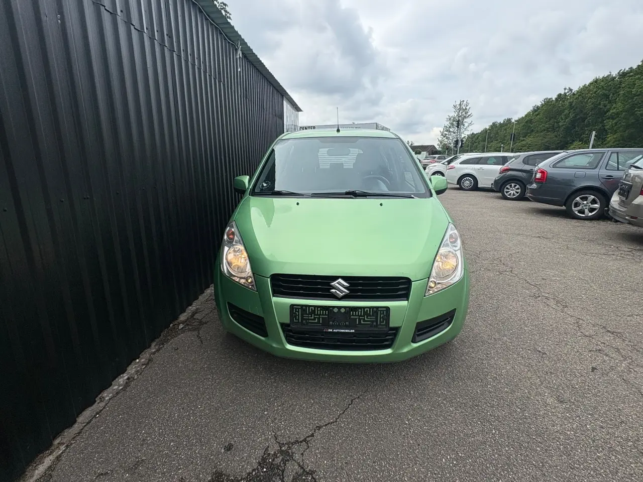 Billede 2 - Suzuki Splash 1,0 GL